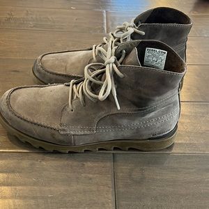 Sorel Boots